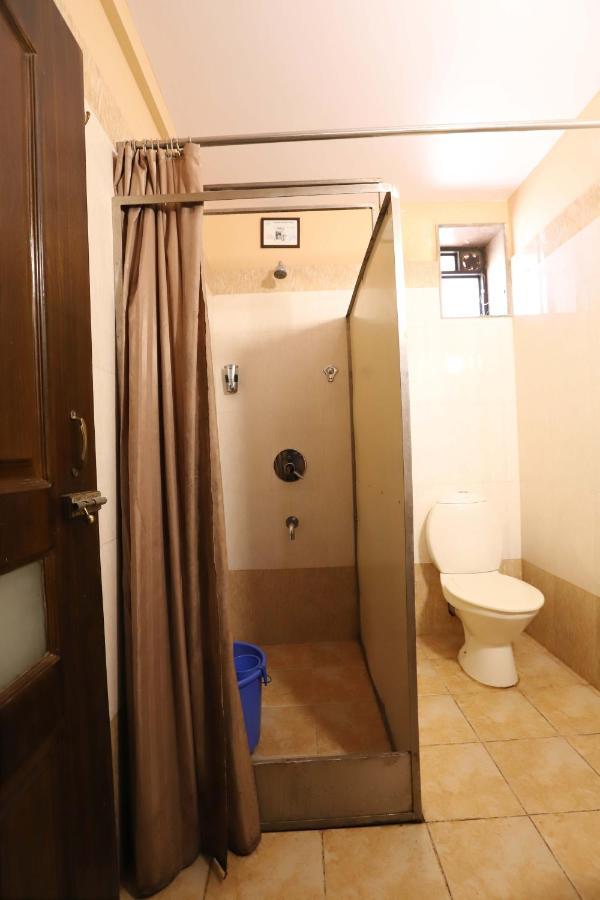 Dimar Beach Hotel Calangute Zewnętrze zdjęcie