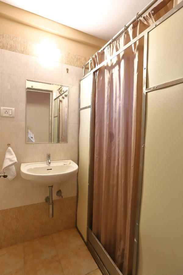 Dimar Beach Hotel Calangute Zewnętrze zdjęcie